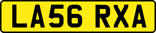 LA56RXA