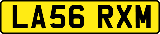 LA56RXM