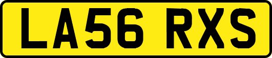 LA56RXS