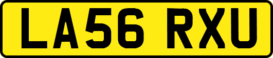 LA56RXU