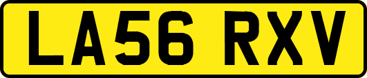 LA56RXV