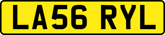 LA56RYL