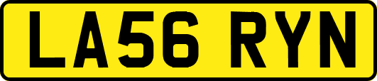 LA56RYN