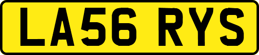LA56RYS