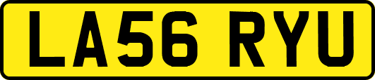 LA56RYU