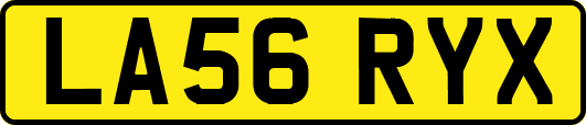 LA56RYX