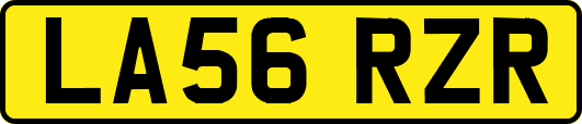 LA56RZR