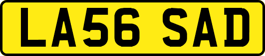 LA56SAD