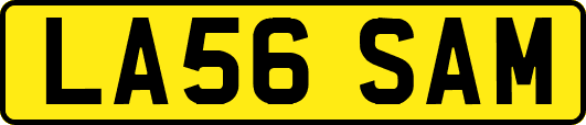 LA56SAM