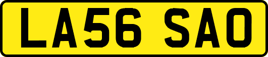 LA56SAO