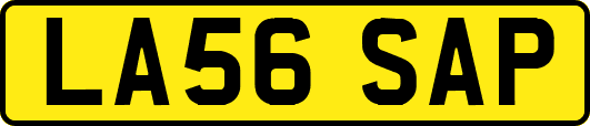 LA56SAP