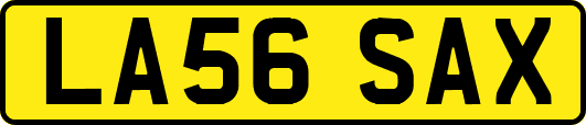 LA56SAX