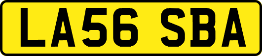 LA56SBA