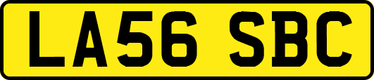 LA56SBC