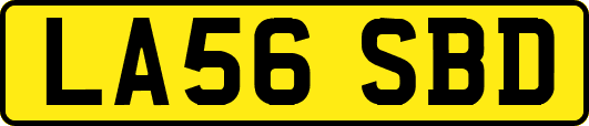 LA56SBD