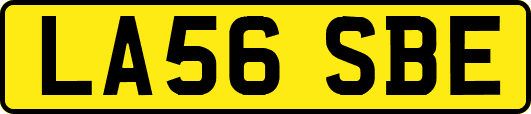 LA56SBE