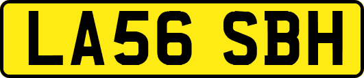 LA56SBH