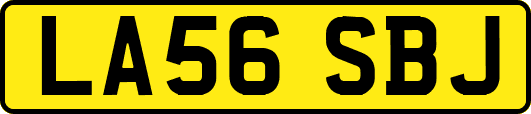 LA56SBJ