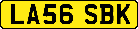 LA56SBK