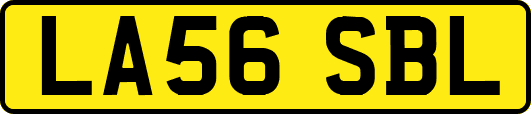 LA56SBL