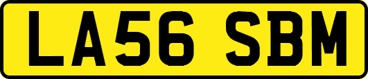 LA56SBM