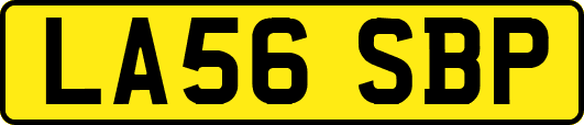 LA56SBP