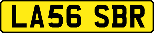 LA56SBR