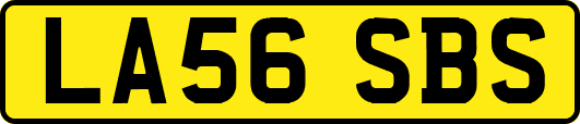 LA56SBS