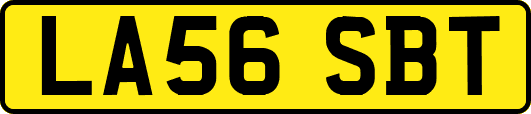 LA56SBT