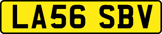 LA56SBV