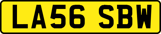 LA56SBW