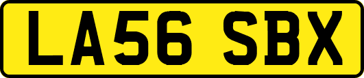 LA56SBX