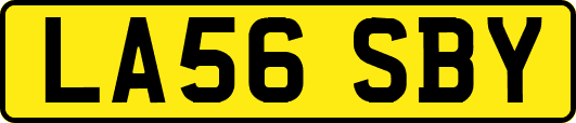 LA56SBY