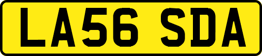 LA56SDA