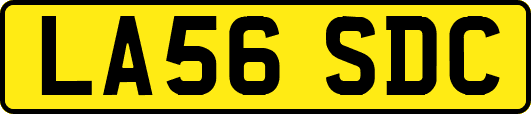 LA56SDC