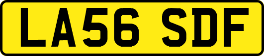 LA56SDF