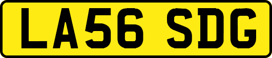 LA56SDG