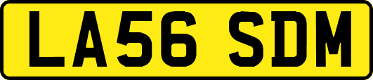 LA56SDM