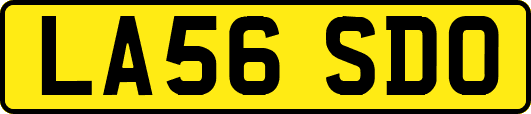 LA56SDO