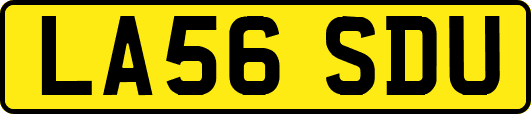 LA56SDU