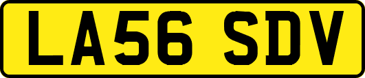 LA56SDV