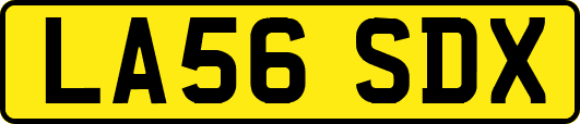 LA56SDX