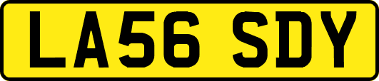 LA56SDY