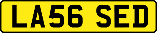 LA56SED