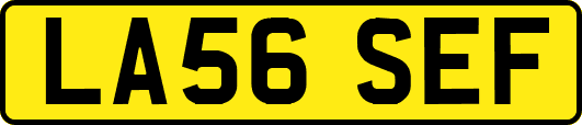 LA56SEF