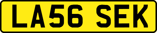 LA56SEK