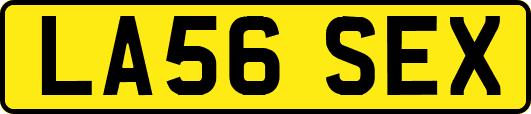 LA56SEX