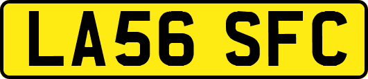 LA56SFC