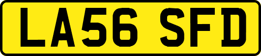 LA56SFD