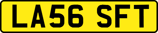 LA56SFT